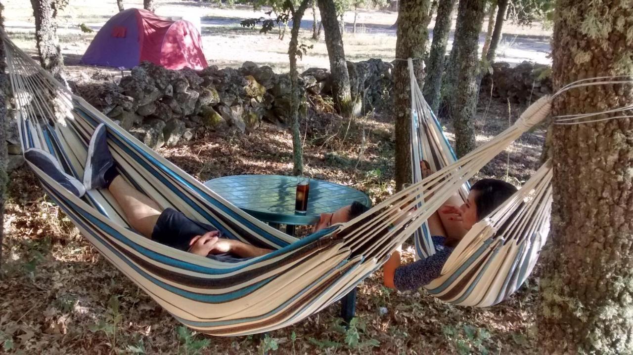 Hotel Las Casitas De Las Arribes Aldeadávila de la Ribera Pokój zdjęcie