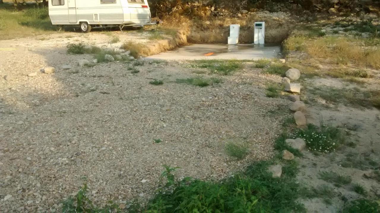 Hotel Las Casitas De Las Arribes Aldeadávila de la Ribera Zewnętrze zdjęcie
