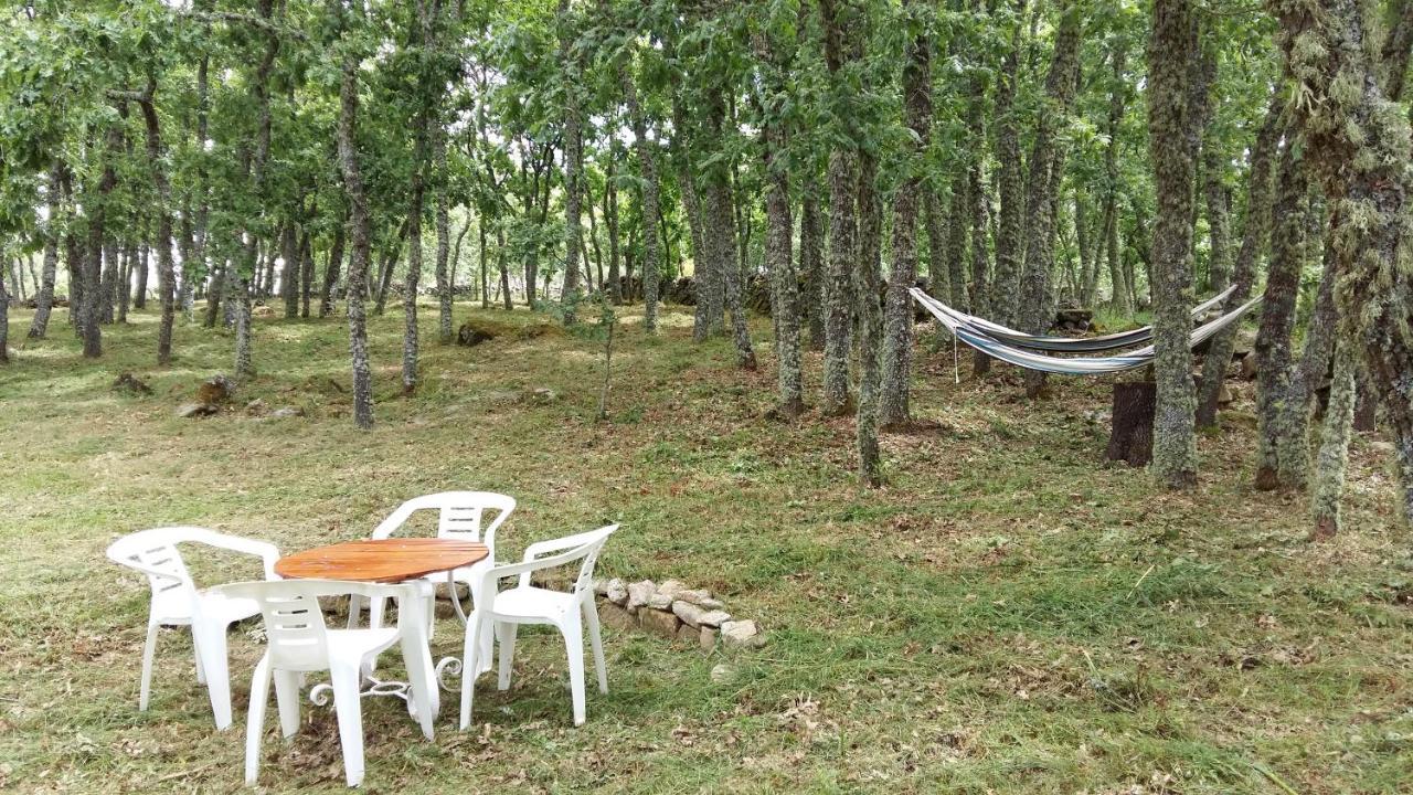 Hotel Las Casitas De Las Arribes Aldeadávila de la Ribera Zewnętrze zdjęcie