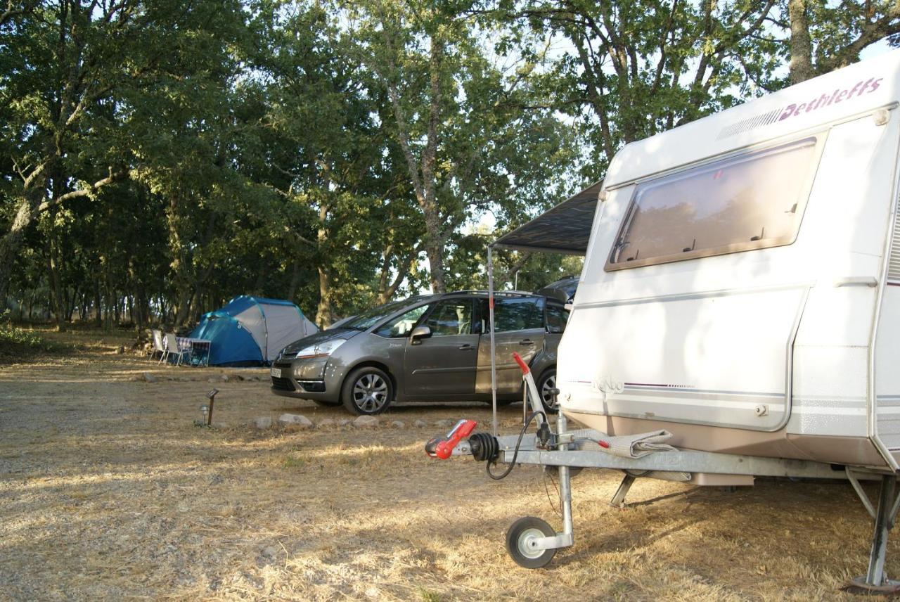 Hotel Las Casitas De Las Arribes Aldeadávila de la Ribera Zewnętrze zdjęcie